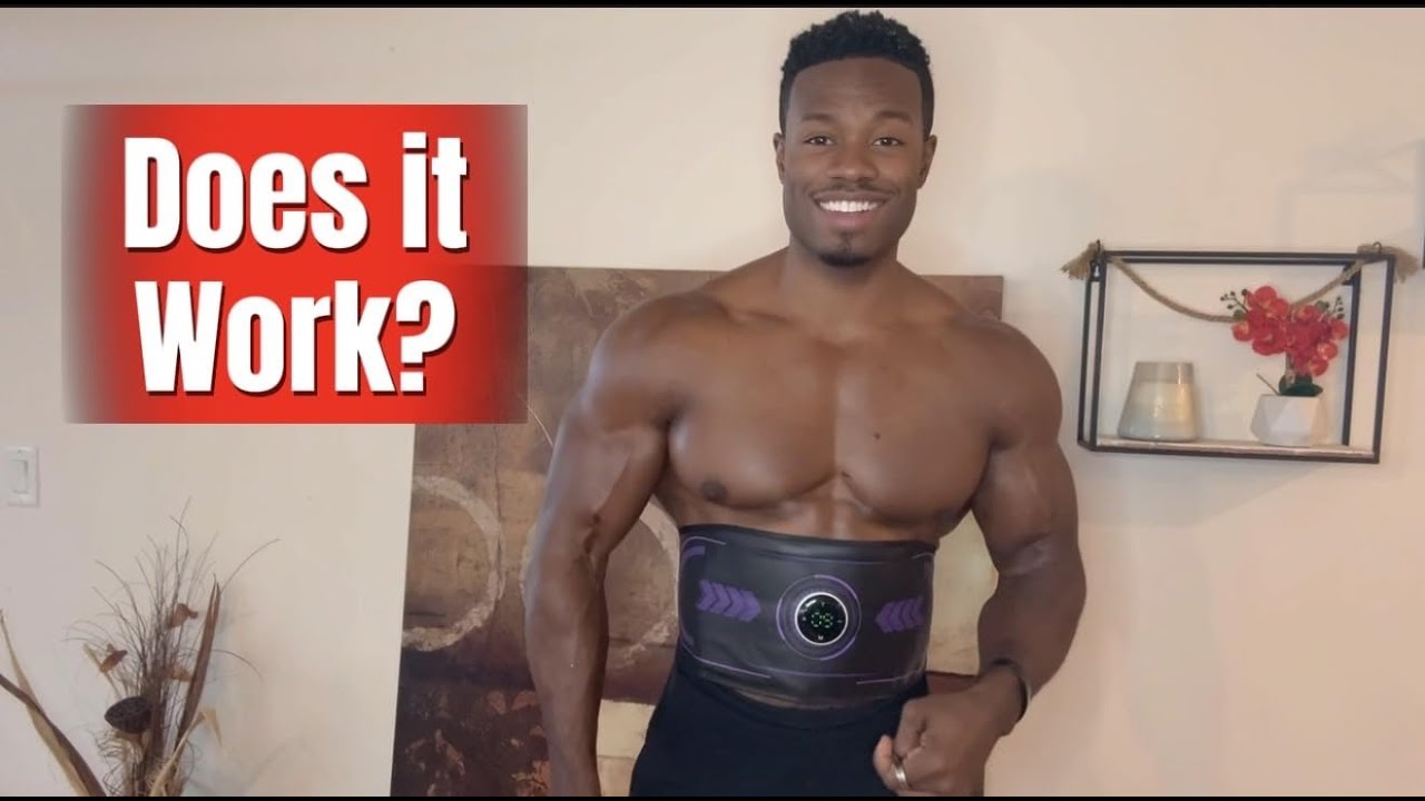 Does It Really Work Review My New Fitness Game Changer!? - YouTube