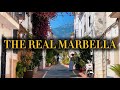 Marbella On A Budget Exploring The Port Old Town Hidden Gems 