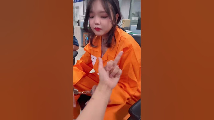 손가락 욕 간지나게 받아치는 법☝