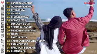 Download lagu Revina Alvira Feat Dendi - Kasih Dan Sayang - Tajamnya Karang | Full Album Terbaru 2024