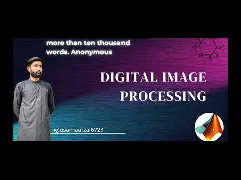 Digital Image Processing || Matlab || IntensityTransformation& Piecewise Linear Transformation(B&W).