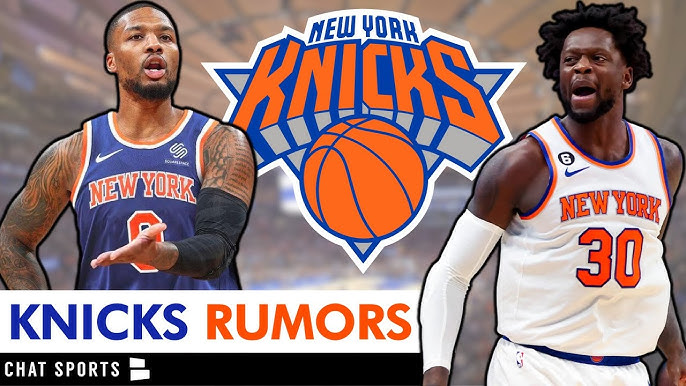 3 early New York Knicks predictions for 2023 trade deadline