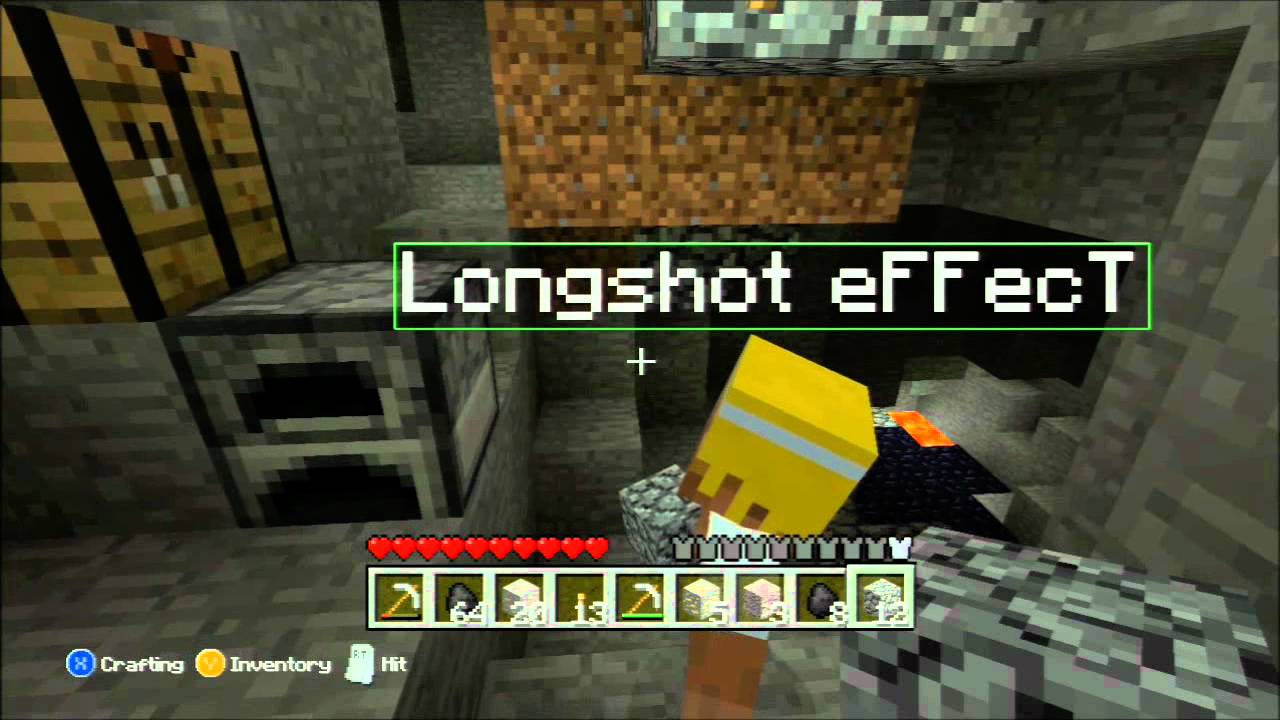 Lets Play Minecraft | Episode 3 - YouTube