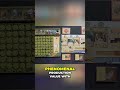 Corps of Discovery Components: Phenomenal Quality & High Score! #shorts