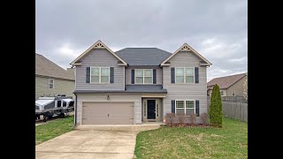 3338 N. Henderson Way Clarksville, TN