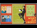 What is a Libero?