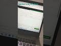 Hackerrank Solution | Python | Triangle Quest 2 #hackerranksolution #python #collections #hackerrank