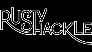 Rusty Shackle - “The Raven, The Thief & The Hangman” album promo.