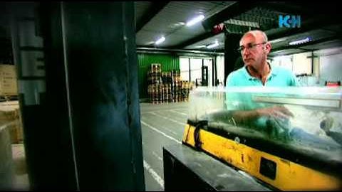 Logistiek Medewerker - beroepenfilm