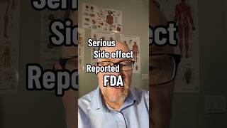 Fluoroquinolones for bacterial infections can rupture or tear the aorta!