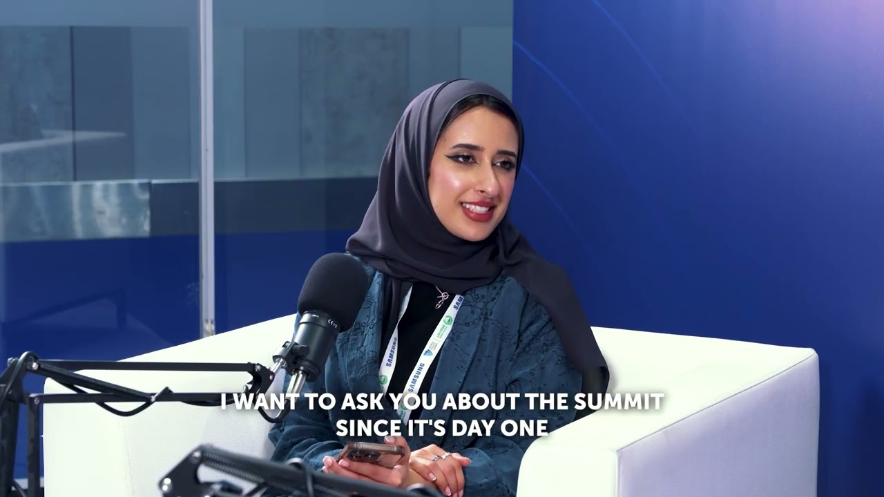 James Morris on Integrity: Military Values Guiding Police Leadership at World Police Summit 2025 UAE