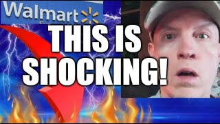 WAL MART SHOCKING CHANGES, 2ND GREAT DEPRESSION ECONOMIST PREDICTION, CREDIT CARD LIMITS MAXED