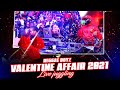 DJ SMASH X MC FULLSTOP - VALENTINE AFFAIR CLUB TIMBA 2021