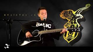 Yağmurlu Bir Günde - Beşiktaş Marşı /Orcun Kinc (Gitar Vokal)