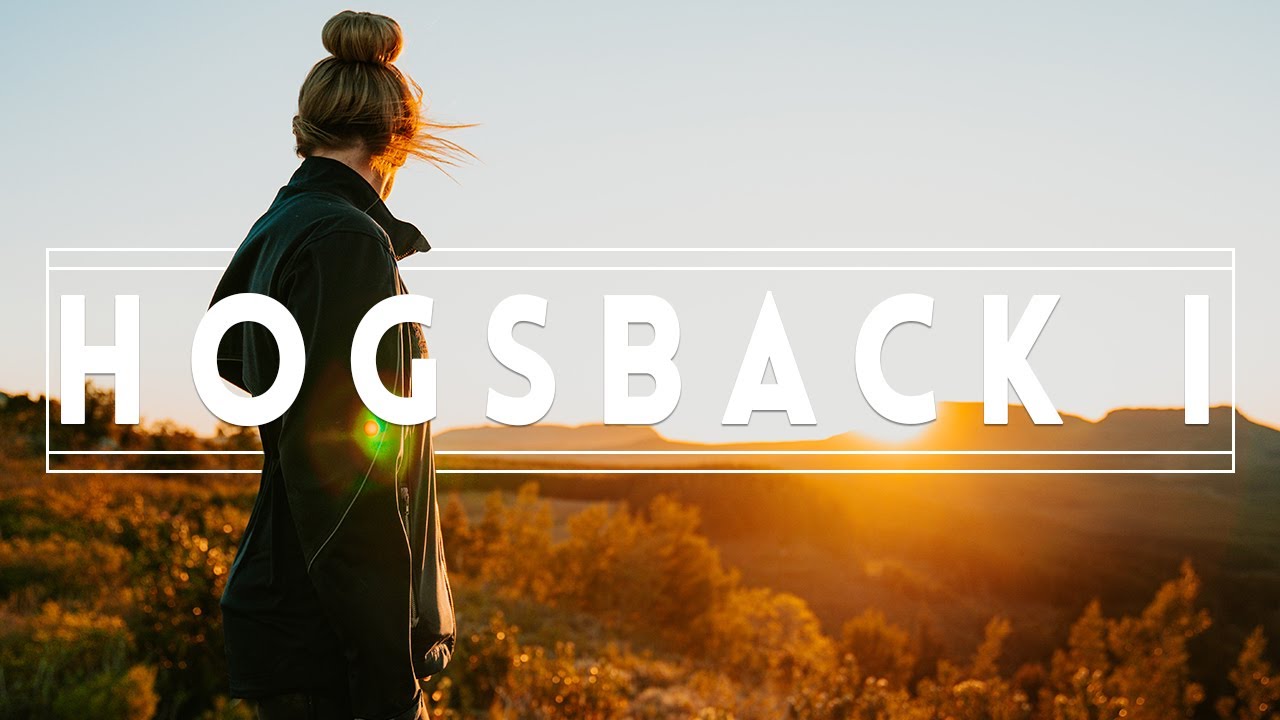 VLOG: Hogsback In A Way You've Never Seen It Before (UTV Style!) - YouTube