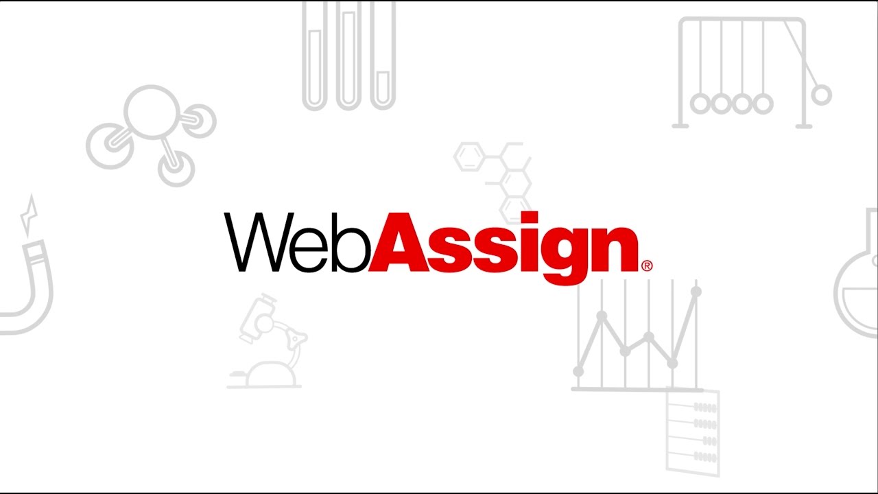 What is webassign