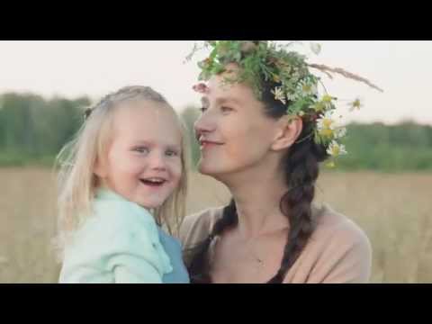 Школа Мам - Многодетное материнство