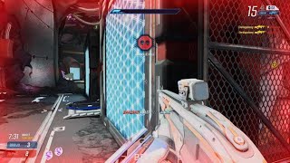 Splitgate - Cracked