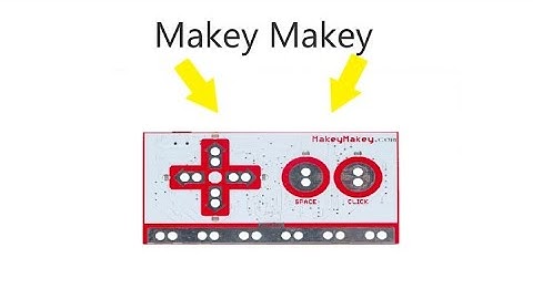 How to Use a Makey Makey (for beginners)
