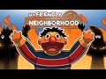 Sesame Street Meets Poppy Playtime - My Friendly Neighborhood Demo Full Game