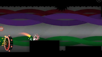 Ad Hoc by Echonox GD 2.1