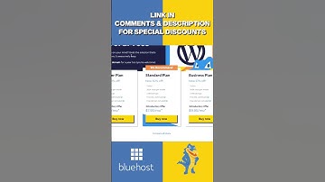 Bluehost vs HostGator