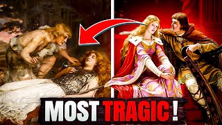 The Most Tragic Love Stories In History