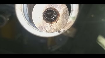 Valve gate system in mold #sequential gate