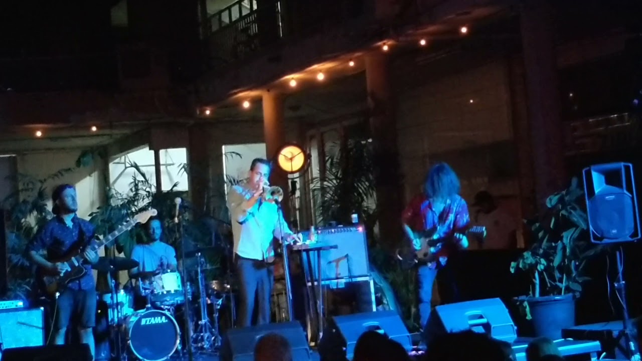 Big Vicious - Teardrop(Massive Attack cover)