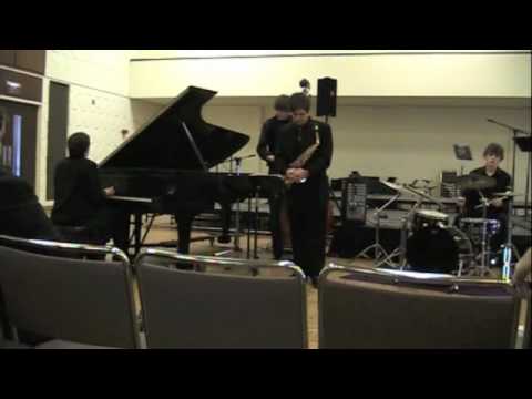 Prospect High School Jazz Combo - Blue Rondo a la ...