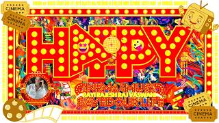 MAIN AUR TU : SHASHWAT SACHDEV - FROM THE ORIGINAL MOTION PICTURE SOUNDTRACK DHURANDHAR THE REVENGE