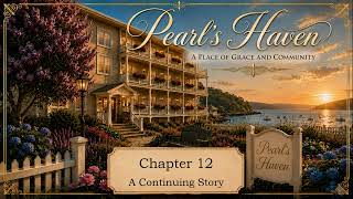 Pearl's Haven - Chapter 12