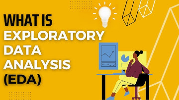 What is Exploratory Data Analysis (EDA)? | With Python Code.