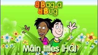 Download lagu CBeebies: Boogie Beebies: Bag A Bug Flash game soundtrack