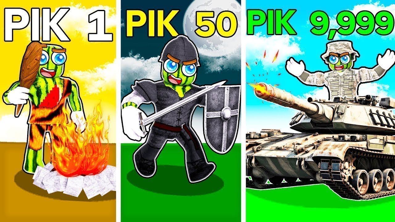 ЖИТТЯ ВІЙСЬКОВОГО У РОБЛОКСІ