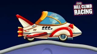 РАКЕТА новая тачка. Обновление Машинки Хилл Климб Рейсинг прохождение игры в реальной жизни РАКЕТА новая тачка. Обновление Машинки Хилл Климб Рейсинг прохождение игры в реальной жизни