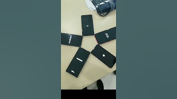 Oppo, Vivo, iPhone Starting Speed Test #Shorts