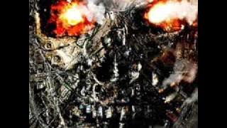 Terminator Salvation Soundtrack - Nine inch nails The day The World went away