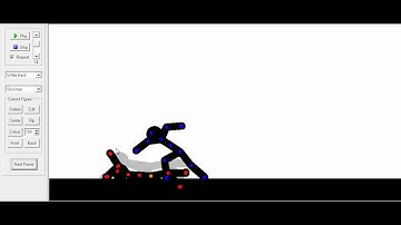 Pivot Tutorial: Patada Voladora