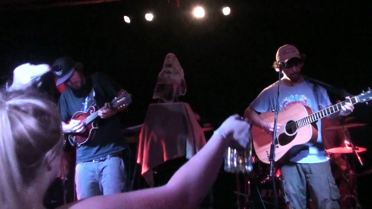 Good Gravy Crushin' 672010 Rubies Columbus , Ohio YouTube