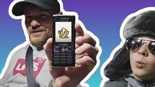 Sony Ericsson Sounds ep 1 (Submission & Son)