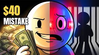 Your Life as Every Level of a Pill Dealer