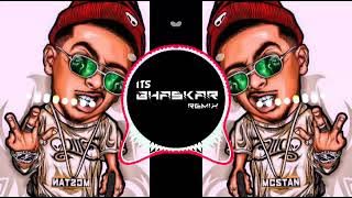 Me BASTI KA HASTI (hallgi style mix)    ( its bhaskar remix).   #mcstan