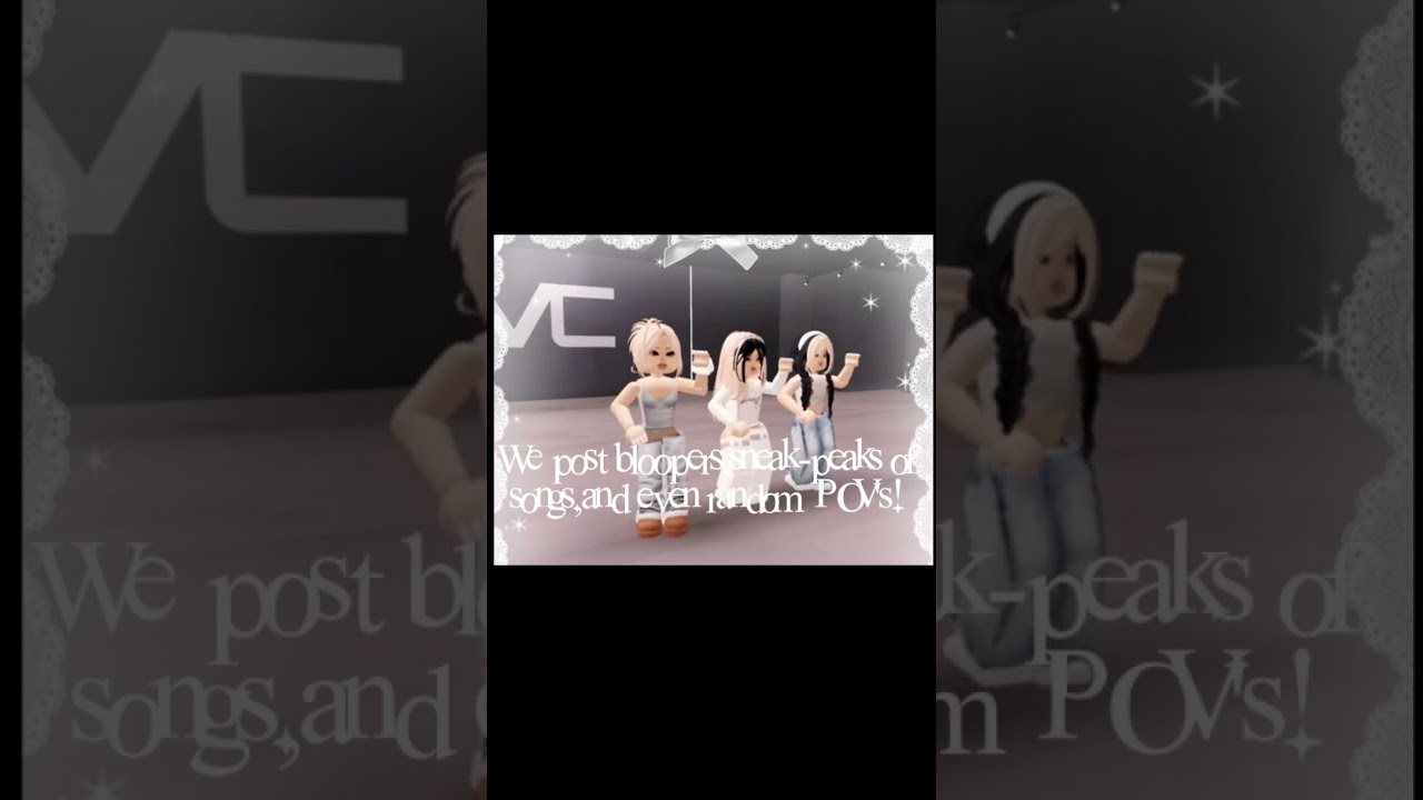 New roblox kpop group??👀🎤|berry avenue|