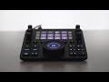 LOUPEDECK CT. КОНСОЛЬ ДЛЯ ВИДЕОМОНТАЖА