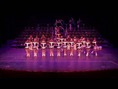 toledo-rocket-marching-band