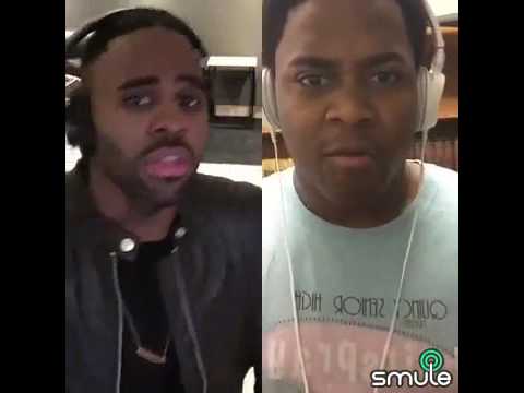 Swalla|SING Karaoke|Derulo \u0026 Pleasant Duet