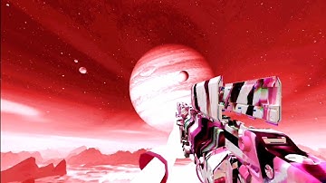 AWP | EMERALD RED FOR SPD/STRIKE PORT DESTRUCTION