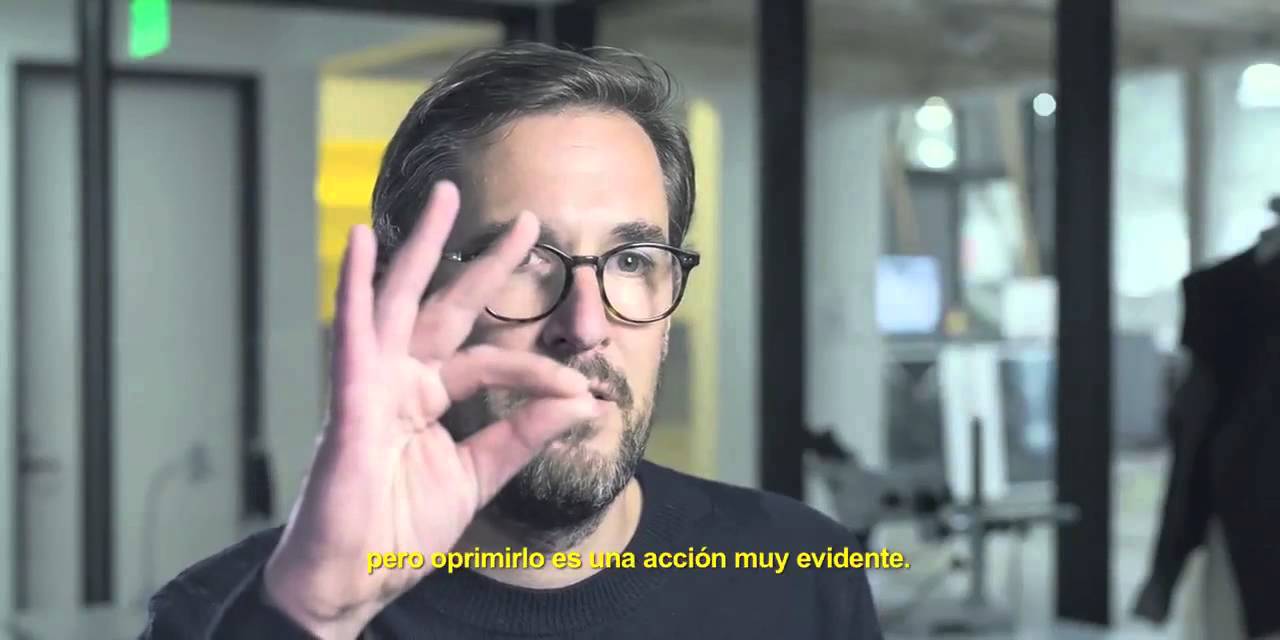 Project Soli de Google (Subtitulado)