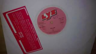 Lyz - Killer Vocal 1986